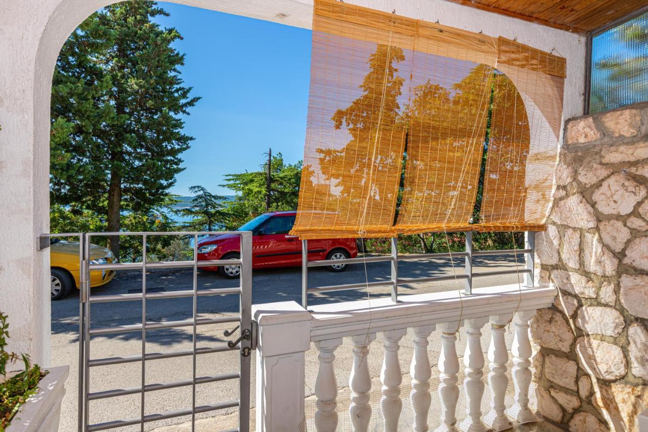 Apartmani Loki Dramalj Eksteriør bilde