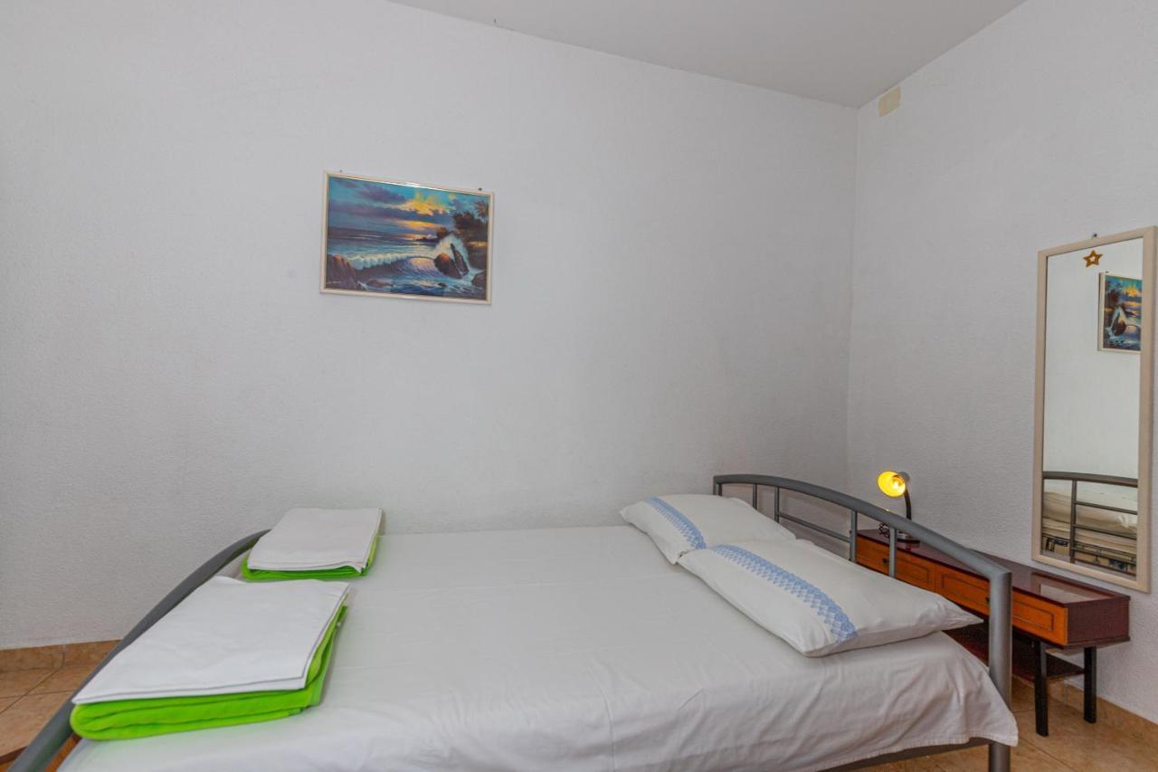 Apartmani Loki Dramalj Eksteriør bilde